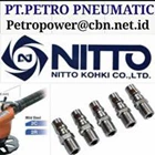 NITTO PNEUMATIC MACHINE TOOLS PT PETRO PNEUMATIC HYDRAULIC 1