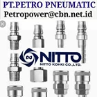 PT PETRO NITTO PNEUMATIC MACHINE TOOLS PT PETRO PNEUMATIC HYDRAULIC 2