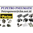PT PETRO PARKER  PNEUMATIC FITTING PARKER VALVE ACTUATOR PT PETRO PNEUMATIC 2