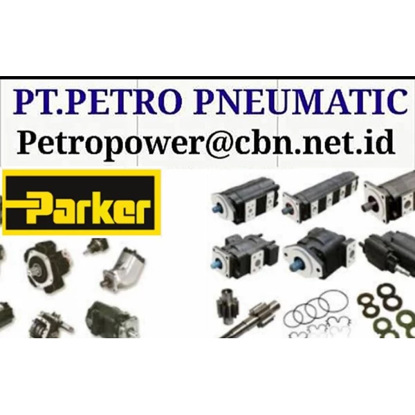 PT PETRO PARKER  PNEUMATIC FITTING PARKER VALVE ACTUATOR PT PETRO PNEUMATIC