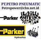 PT PETRO PARKER PNEUMATIC PT PETRO PNEUMATIC HYDRAULIC  2
