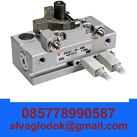 SMC Actuators and Air Cylinders 