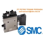 SMC Air Cylinders 1