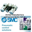 SMC  Combinations  PETRO PNEUMATICS JAKARTA 1