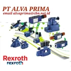 REXROTH PT ALVA PRIMA PNEUMATIC 1