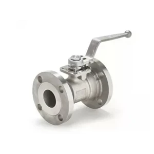 Ball valve