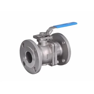 Ball valve